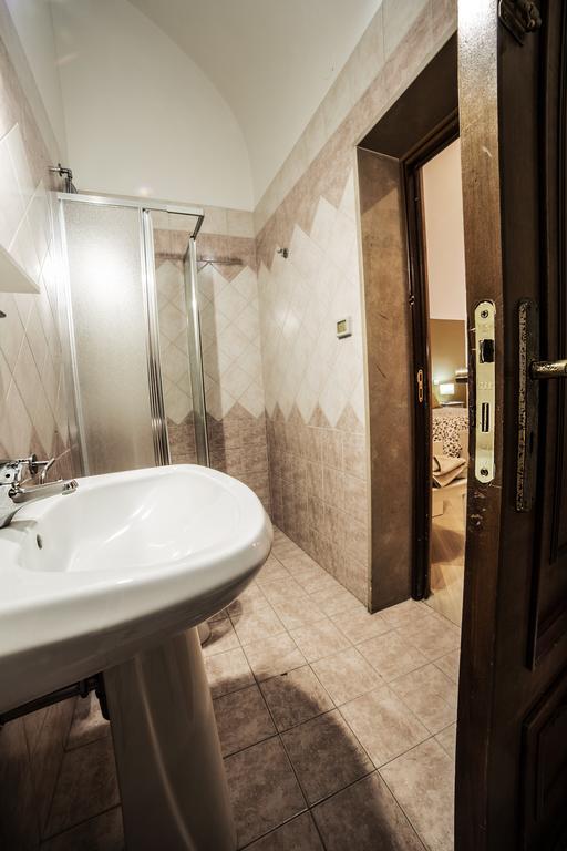 B&B Germinario Трани Екстериор снимка